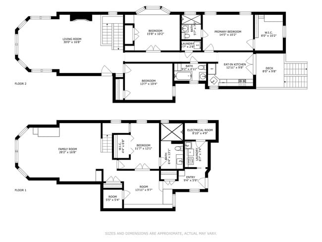 Building Photo - 510 W Oakdale Ave