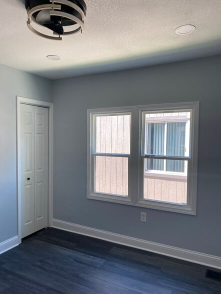 Building Photo - 2521 Quincy St