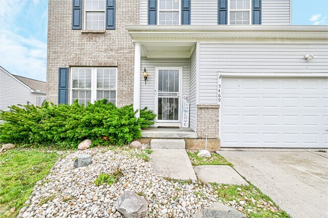 Building Photo - 5469 Fairford Ct
