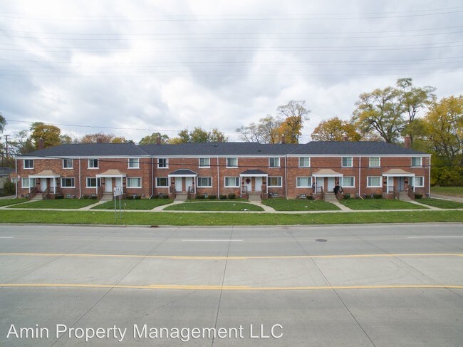 Building Photo - 76-98 Martin Luther King Jr Blvd S