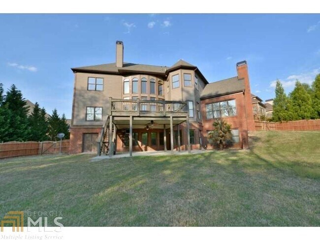 Building Photo - 3474 Hidden Shoals Rd NE