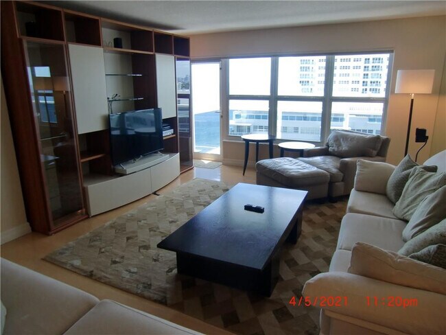 Building Photo - 3500 Galt Ocean Dr