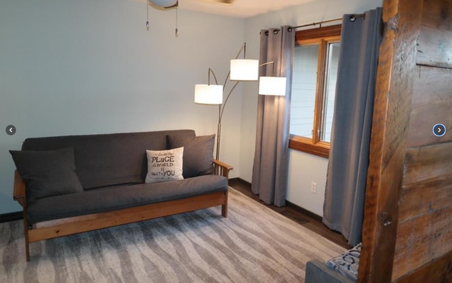 2nd Bedroom - 14639 Hampshire Pl