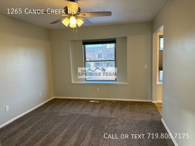 Building Photo - 1265 Canoe Creek Dr N