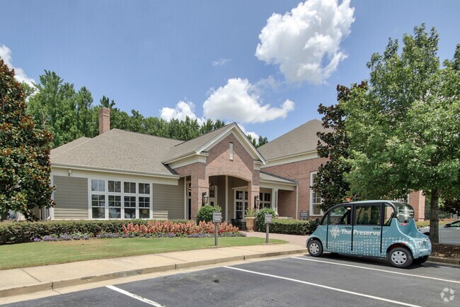 Building Photo - The Preserve at Forest Creek