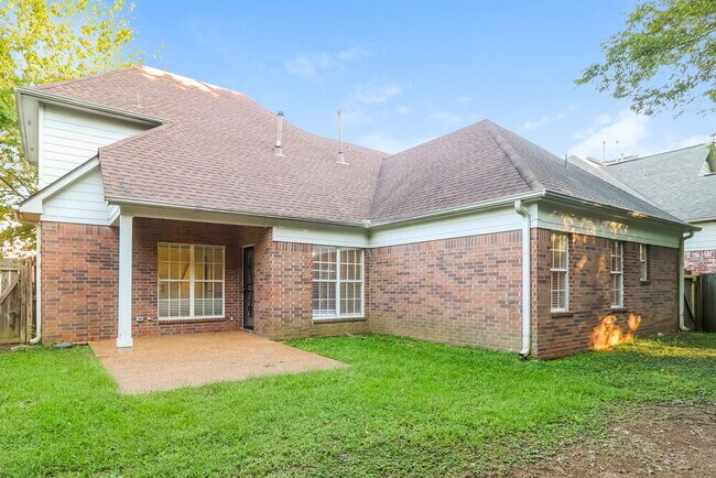 Building Photo - 3899 Neyland Valley Dr