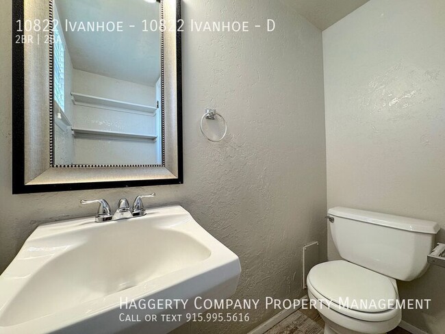 Building Photo - 10822 Ivanhoe Dr