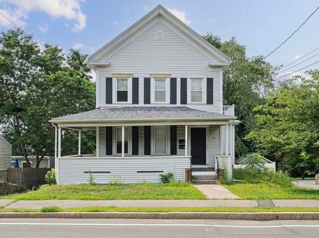 Primary Photo - 167 Middle St