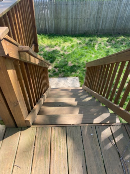 Building Photo - 1612 Hilltop Rd