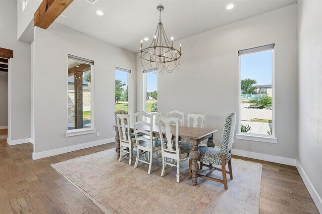 Building Photo - 1326 Via Principale