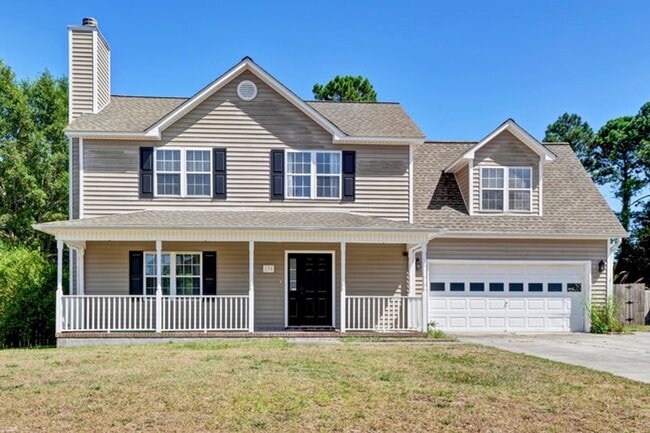 Primary Photo - 134 Lawndale Ln