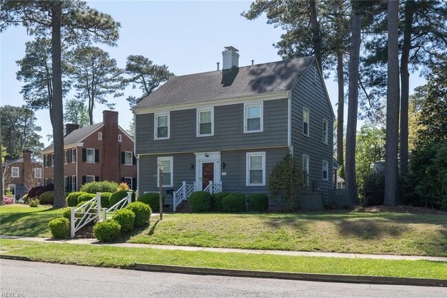 Building Photo - 621 Butler Ave