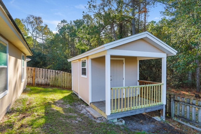 Building Photo - 4343 Hanging Moss Dr