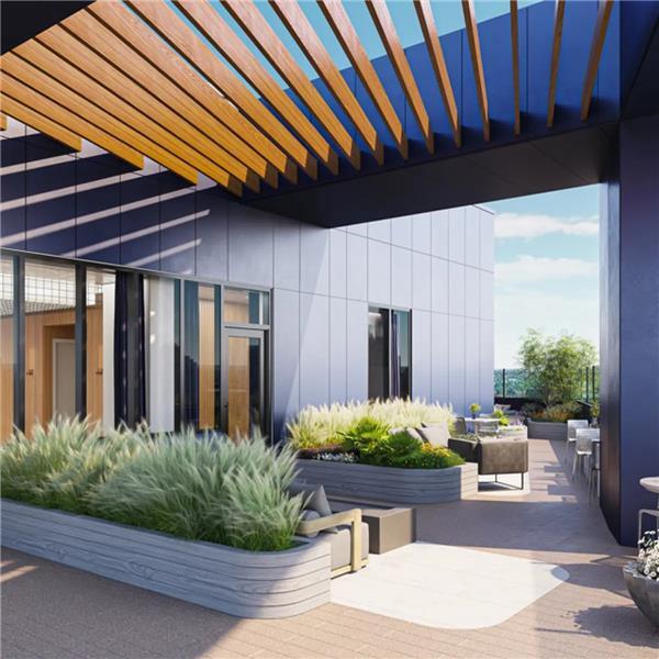 Building Photo - 1100 1/2 Sabine St