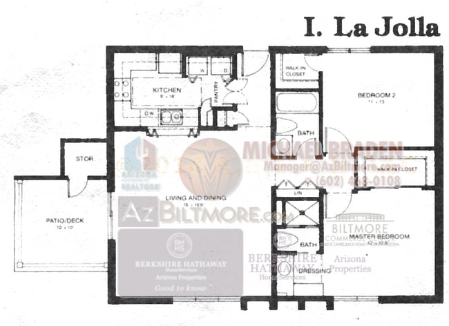 Building Photo - 5136 N 31st Pl