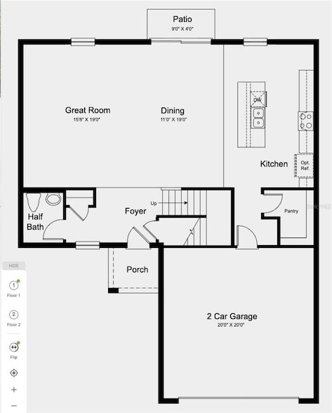 Building Photo - 4740 Cloister St