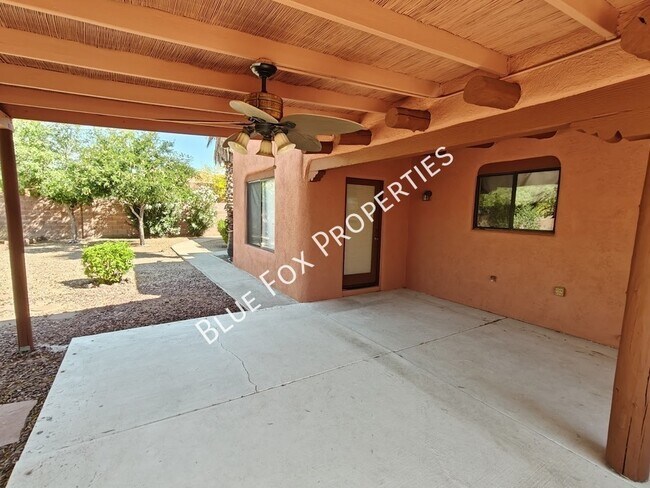 Building Photo - 9097 N Jessy Ln