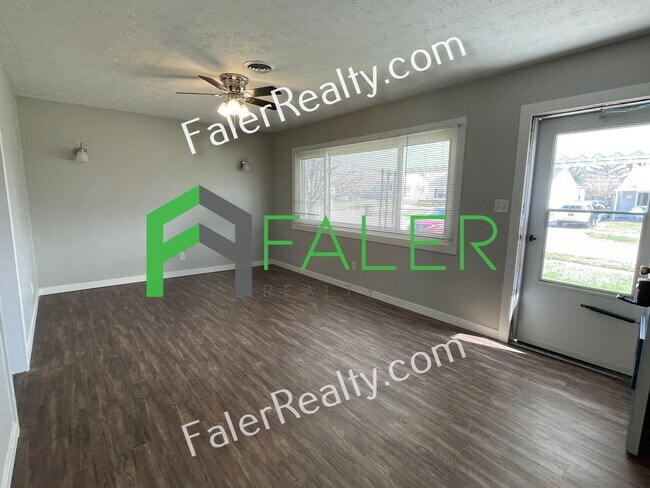 Building Photo - Completely Remodeled Kettering Home