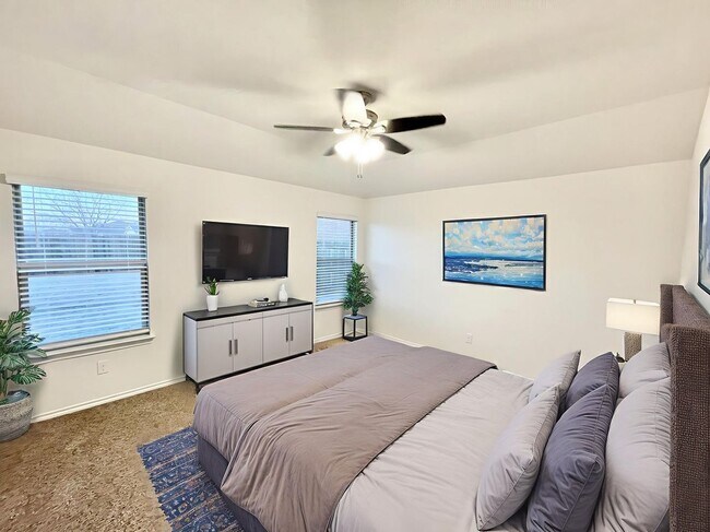 Building Photo - 1125 Silver Maple Ln