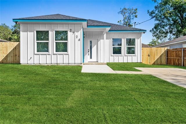 Primary Photo - 2724 Swanson St