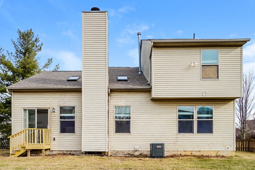 Building Photo - 691 Hunnicut Dr