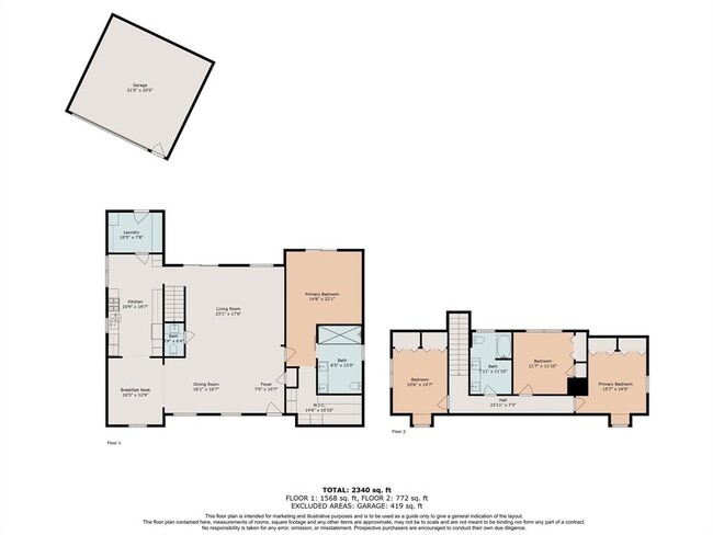Building Photo - 12510 Barryknoll Ln