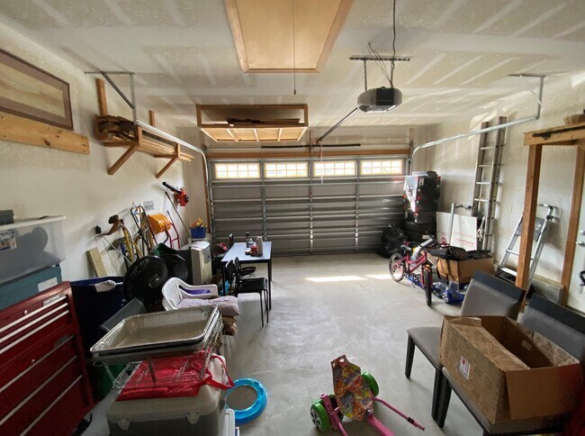 Building Photo - 2381 Rod Pocceschi Way