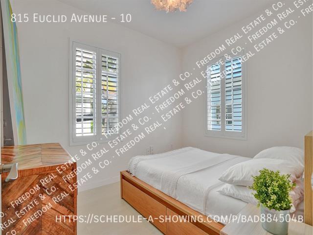 Building Photo - 815 Euclid Ave