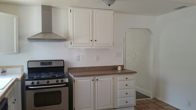 Remodel cabinets - 140 S Craig Ave