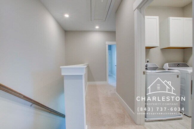 Building Photo - 117 Archdale St