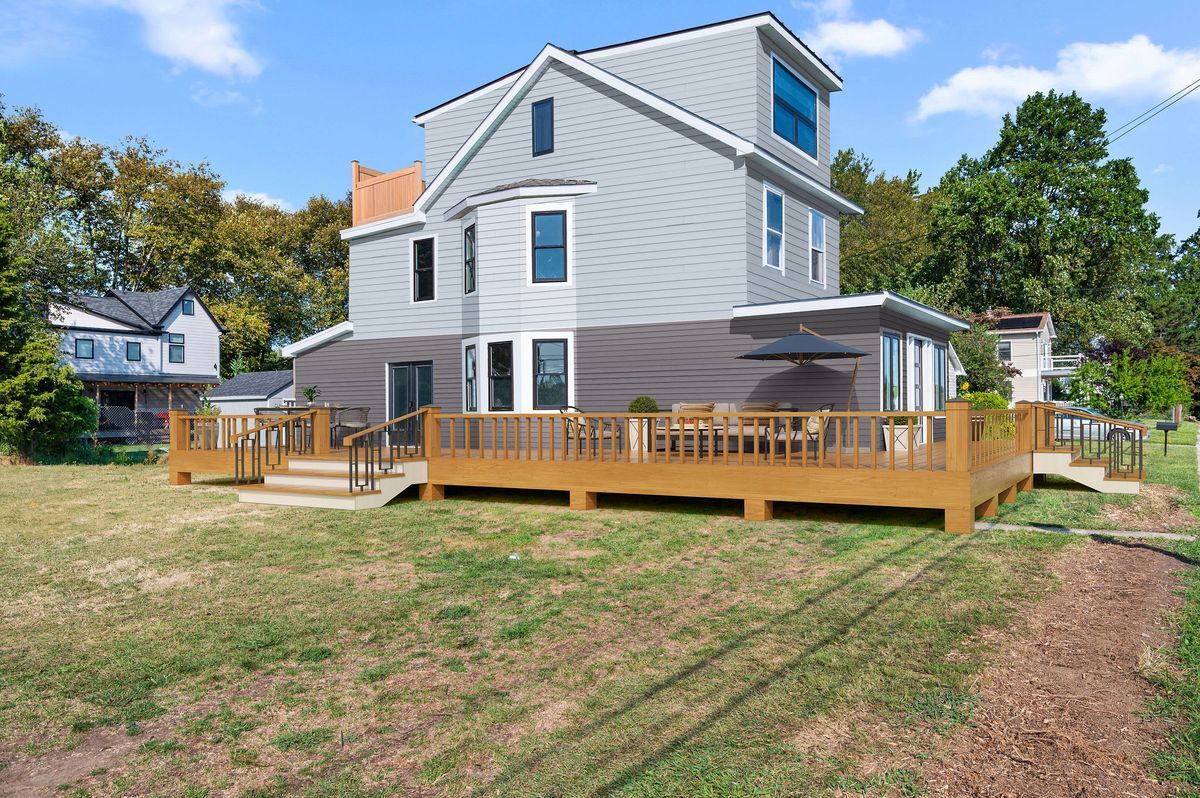 Building Photo - 117 Park Ave