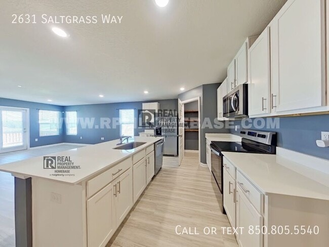 Building Photo - 2631 Saltgrass Wy