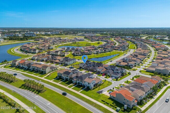 Building Photo - 8110 Allure Dr