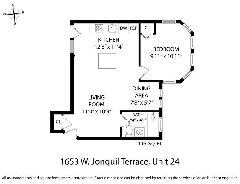 Building Photo - 1649 W Jonquil Ter