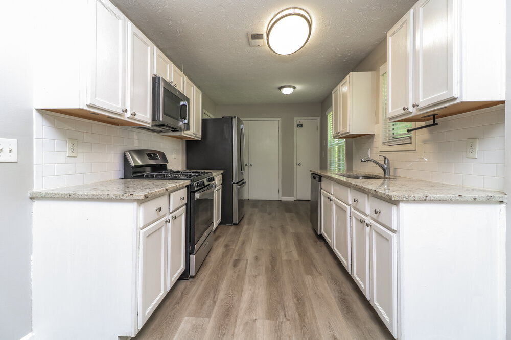 Building Photo - 3000 Owens Meadow Dr NW