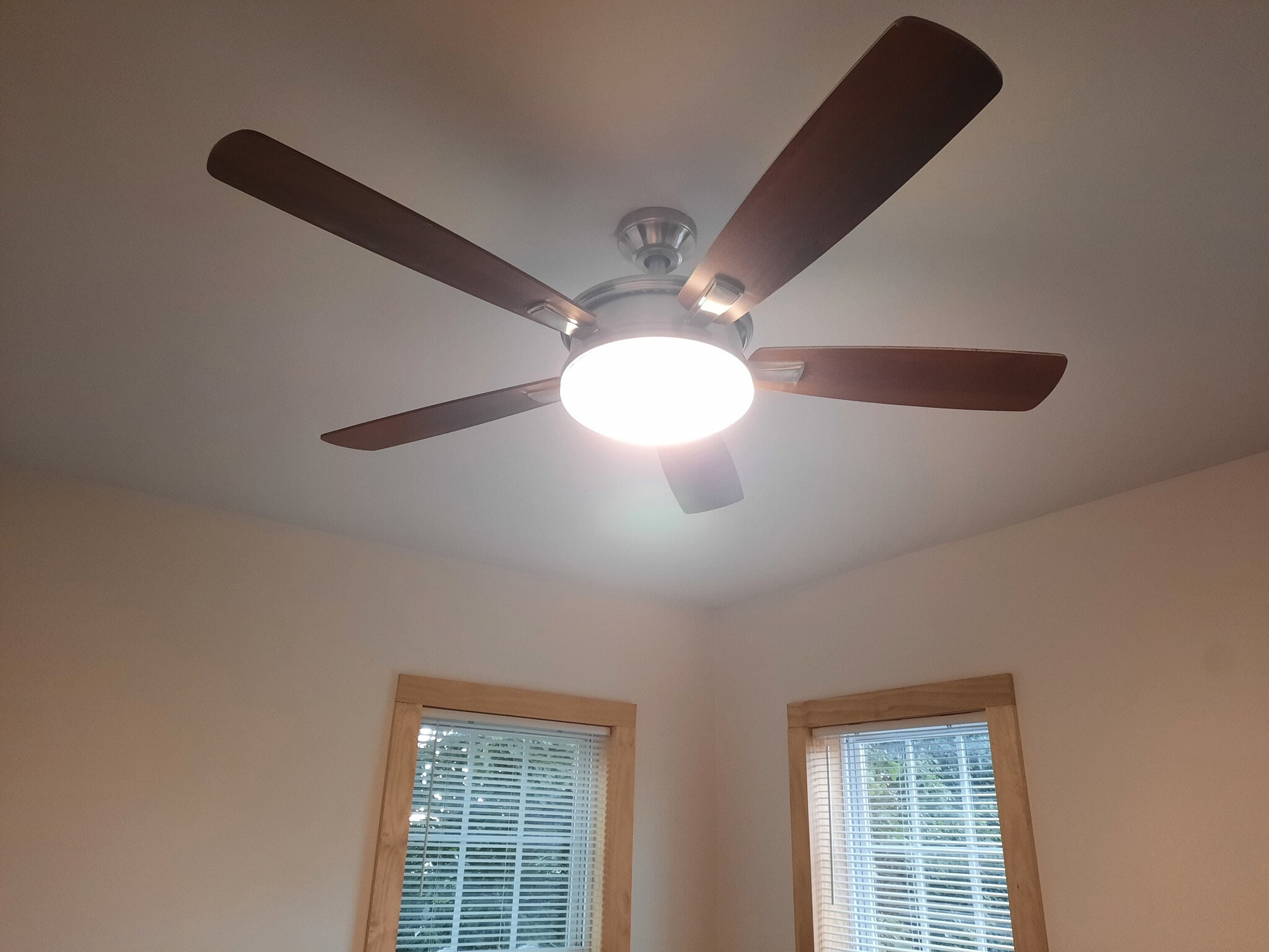 remote fan with light master - 247 Main St