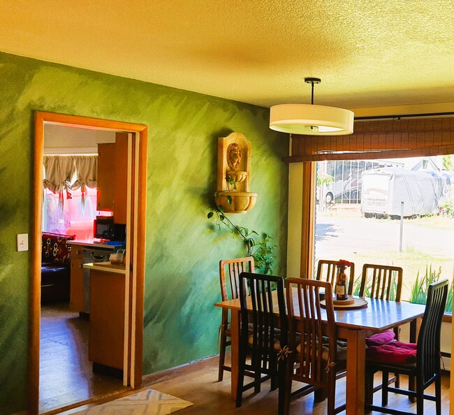 Dining Area - 3645 SW 108th Ave