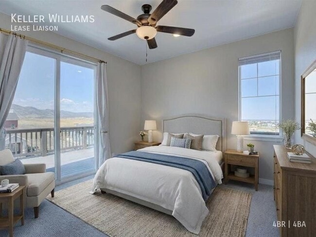 Building Photo - 8800 Hugo Dr