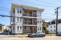 Building Photo - 155 Salem St