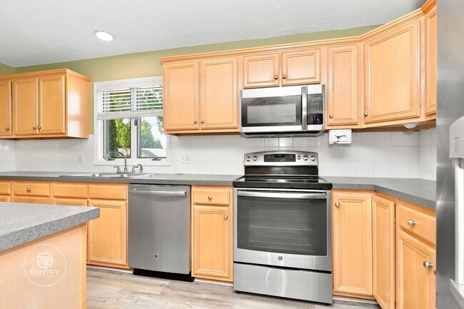 Building Photo - 4449 Orchard Knob Ln