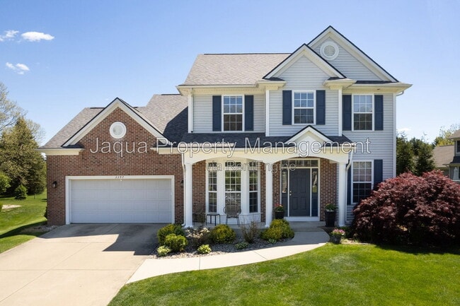 Building Photo - 3397 Hampstead Ct