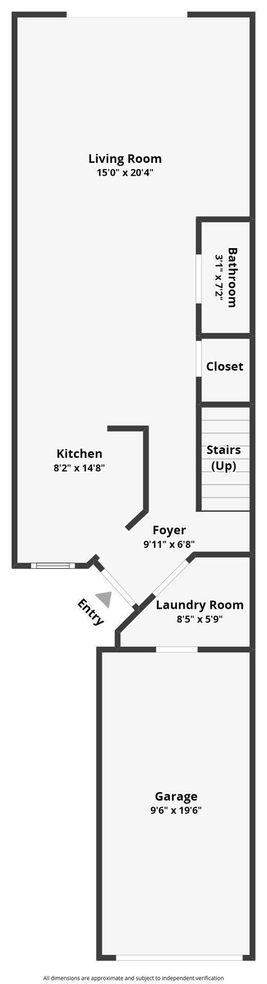 Building Photo - 5124 NW 30th Terrace