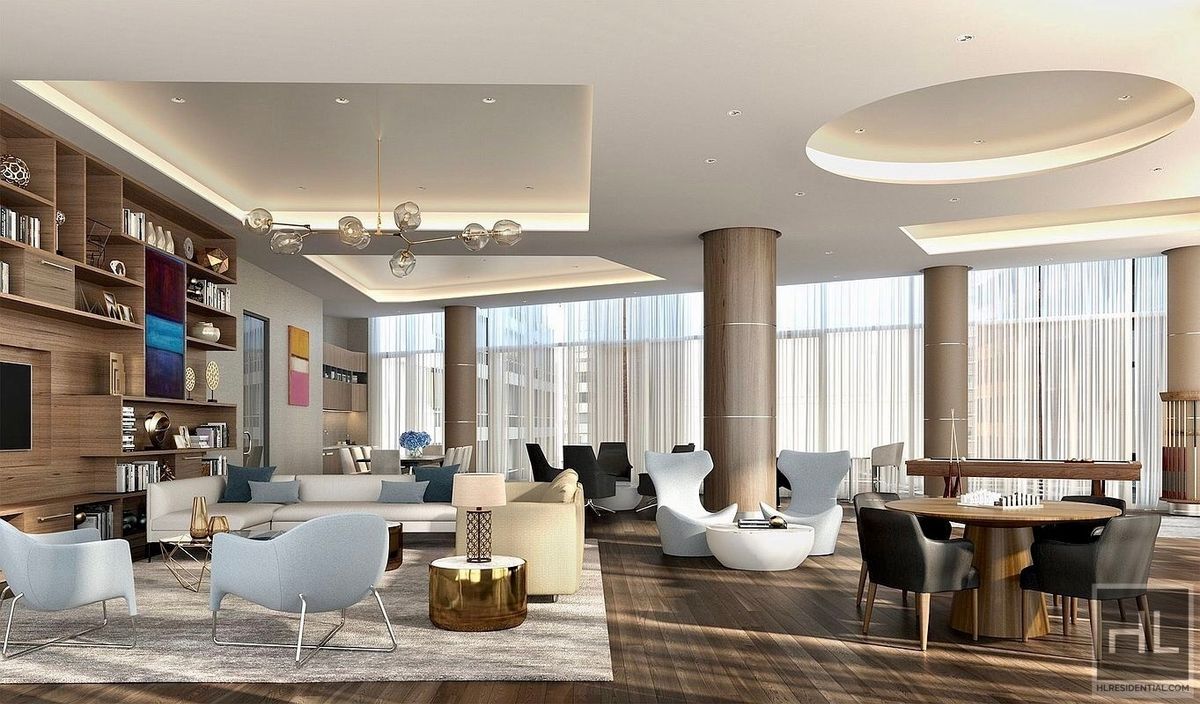 Building Photo - East 44th Street