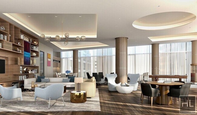 Building Photo - East 44th Street