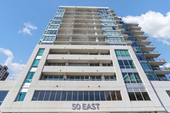 Building Photo - 50 E 16th St