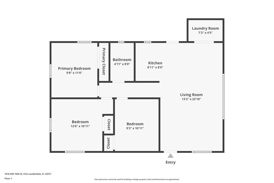 Building Photo - 1616 NW 16th St