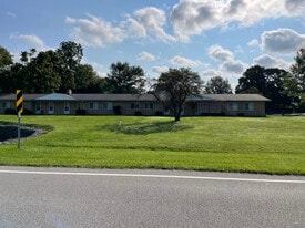 Building Photo - 8396 N Akins Rd