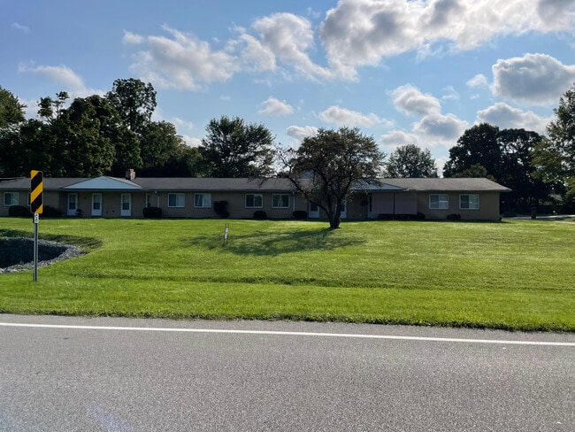 Building Photo - 8396 N Akins Rd