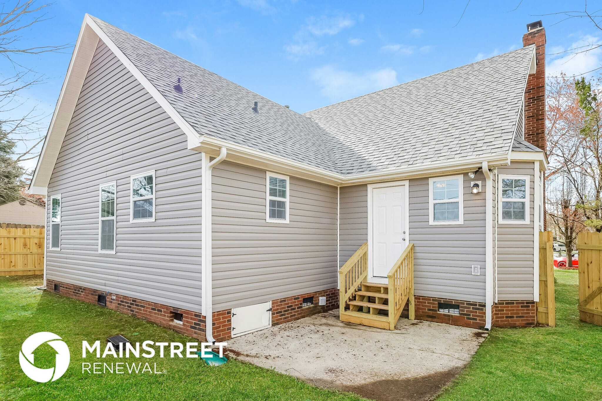 Building Photo - 4113 Regency Dr