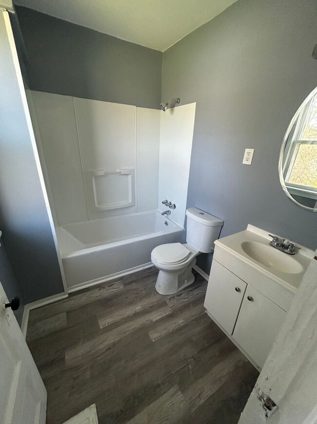 Building Photo - Great 2 Story 3 bedroom Section 8 accepted